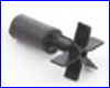 Aquael, ротор к Fan-3 Plus. Aquael, ротор к Fan-3 Plus.