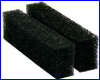Фильтрующая губка, Aquael Unifilter 500/500UV. Фильтрующая губка, Aquael Unifilter 500/500UV.