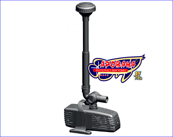 AQUAJET PFN 5500