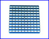 ����� �������: �������, Aqua Medic system 15x15 ��.