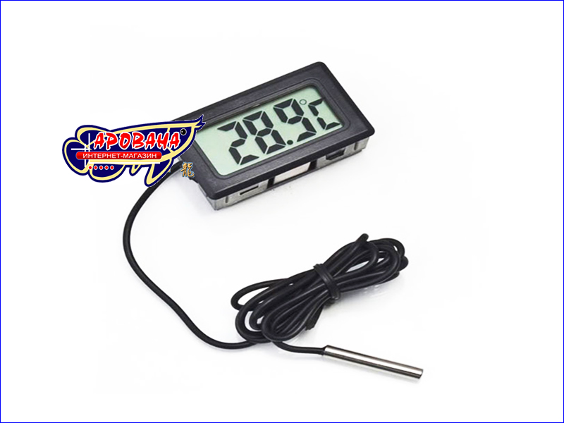 Trixie Digital Thermometer  -  7