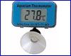 Термометр электронный, Aquarium Digital Thermometer SDT-01.