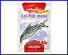 Корм Аквариус, Cat-Fish Menu - Sink Pellets 40 г. Корм Аквариус, Cat-Fish Menu - Sink Pellets 40 г.