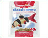 Корм Аквариус, Classic Menu - Sink Pellets 40 г. Корм Аквариус, Classic Menu - Sink Pellets 40 г.