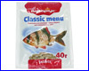 Корм Аквариус, Classic Menu - tablets 40 г. Корм Аквариус, Classic Menu - tablets 40 г.