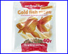 Корм Аквариус, Gold Fish Menu - Floating Pellets 40 г. Корм Аквариус, Gold Fish Menu - Floating Pellets 40 г.