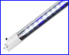 Лампа светодиодная T8, AquaSyncro LED White/Blue,  7 Вт, 59 см.