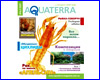 Журнал   "AQUATERRA" 2009 - №4-5