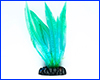 Растение искусственное, AP 20134Y, 20 см, (флуоресцентное).