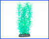 Растение искусственное, AP 20136Y, 20 см, (флуоресцентное).