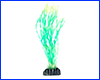 Растение искусственное, AP 30087Y, 30 см, (флуоресцентное).