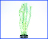 Растение искусственное, AP 30090Y, 30 см, (флуоресцентное).