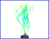 Растение искусственное, AP 30091Y, 30 см, (флуоресцентное).