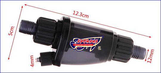  AQUAXER Atomizer 2 12/16 .