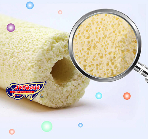 Фильтрующая крупнопористая керамическая трубка AQUAXER Ceramic BioFilter Circle. Новинка! Керамические наполнители AQUAXER для аквариума и пруда.