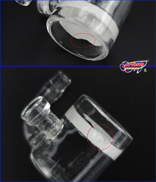 2 , AQUAXER CO2 Diffuser S.