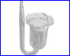 CO2 реактор, AQUAXER CO2 Diffuser Spiro 3. CO2 реактор, AQUAXER CO2 Diffuser Spiro 3.