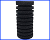 Фильтрующая губка, AQUAXER Filter Sponge L. Фильтрующая губка, AQUAXER Filter Sponge L.