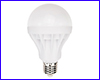 Лампа светодиодная E27, AQUAXER LED, 4100К,  9 Вт.