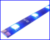 Осветительный модуль, AQUAXER LED, 1.2W (синий).