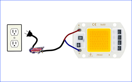 LED , AQUAXER 35W Warm, 6040 .