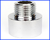 Переходник, AQUAXER G3/4 G1/2. Переходник, AQUAXER G3/4 G1/2.