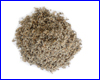 Грунт AQUAXER  песок гранитный, 0.5-2 мм, 10 кг.