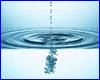 Вода AQUAXER Water Osmos 1 литр.