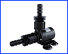Насос, помпа AQUAXER Water pump, 12V, 800 л/ч.