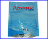 Артемия - яйца, Koral Artemia Cysts, 550 г.