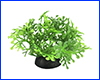 Растение искусственное,  ZJ-100A, 5 см.