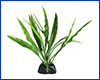 Растение искусственное,  ZJ-101F, 13 см.