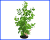 Растение искусственное,  ZJ-103F, 23 см.