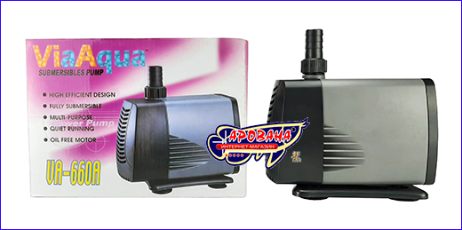 ,  Atman/ViaAqua 660-A, 2900 /.