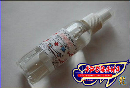 Benibachi Shrimp Emergency -    .