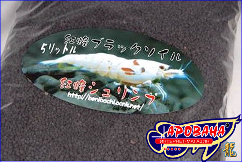 Benibachi Crimson Bee Black Soil Normal -      . 