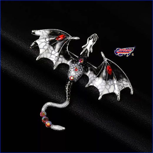  , Dragon Black, 76 .