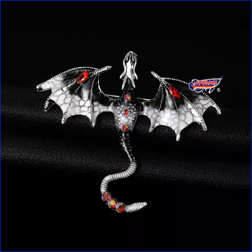 , Dragon Black, 76 .