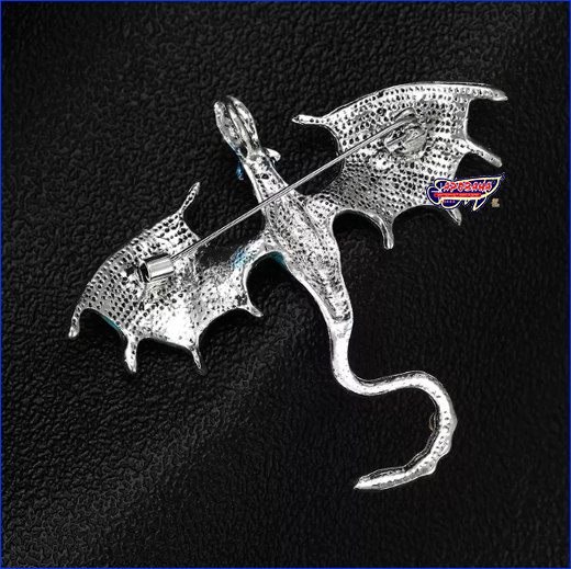  , Dragon Black, 76 .