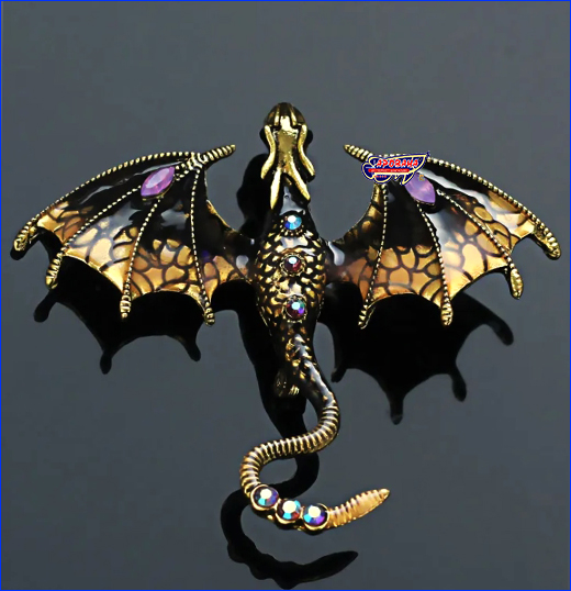 , Dragon Green, 76 .