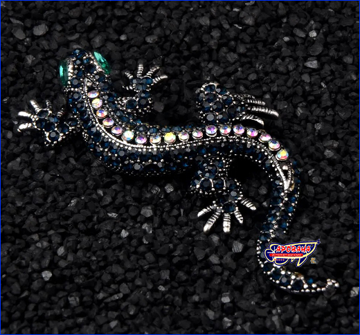  , Gecko Blue, 6.53 .