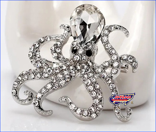  , Octopus Silver, 3.43.6 .