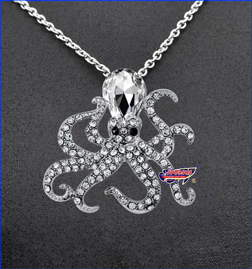  , Octopus Silver, 3.43.6 .