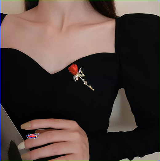  , Rose red, 2.55 .