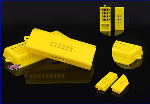    , Yellow.