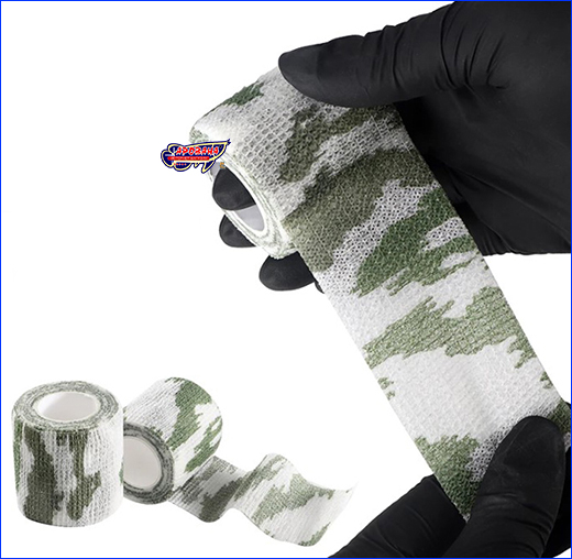   , Snow Camo  1, , 4.5 .