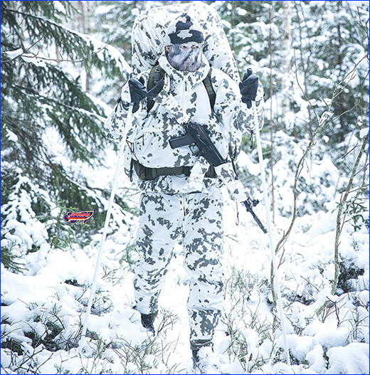   , Snow Camo  1, , 4.5 .