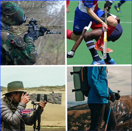   , Multicam, 4.5 .