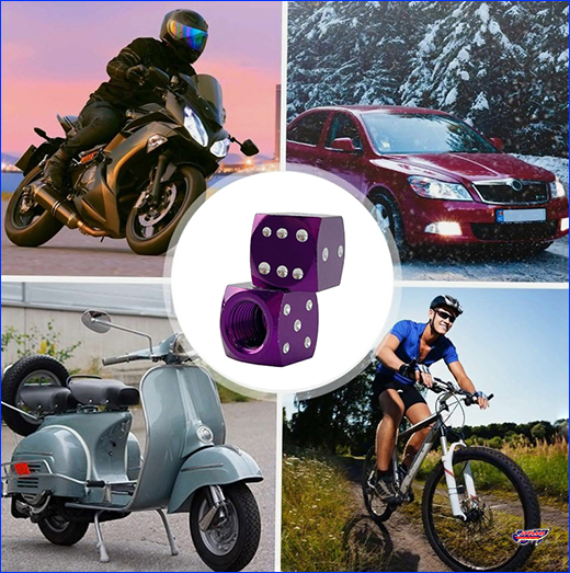    , Purple, 2 .