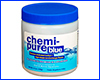 Наполнитель для фильтров, Boyd Enterprises Chemi Pure Blue,  156 г.